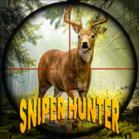 动物狙击手狩猎 3D 游戏 ios版