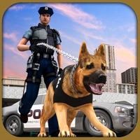 警犬机场安全 3D ios版