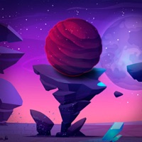 Color Ball Runner Jump ios版