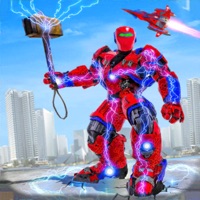 World Of Robots: Robot Warfare ios版