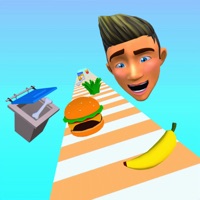 Feed Rush 3D ios版