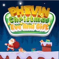 Phevin Christmas Eve And Gift ios版