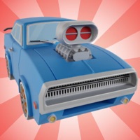 Race Car 3D ios版