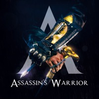 Assassin⁄s Warrior ios版