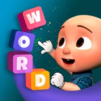 Cocolemon Word Cross ios版