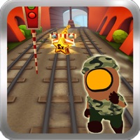 Army Impostor Runner ios版