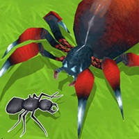 昆虫进化大乱斗 ios版