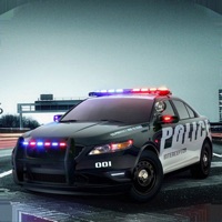 Police Car Driving Sim 2022 ios版