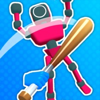 Ragdoll Smasher! ios版