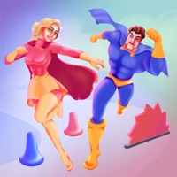 Super Couple 3D ios版