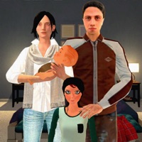 Virtual Farmer Family Game ios版