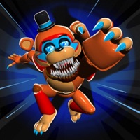 Playtime World: Monster Ground ios版