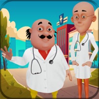 Motu Patlu Hospital Simulator ios版
