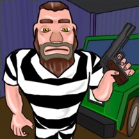 Prisoner Neighbor Escape ios版