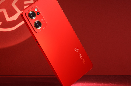 OPPOReno7如何开启儿童空间