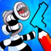 绘画英雄3D ios版
