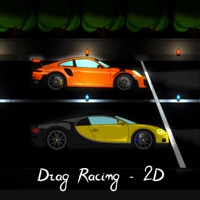 Drag Racing ios版