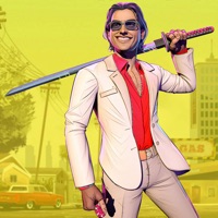 Gangster Hero City Fighting 3D ios版