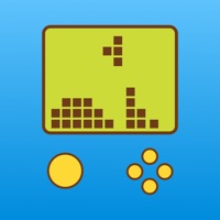 经典俄罗斯方块: 益智砖块游戏 ios版