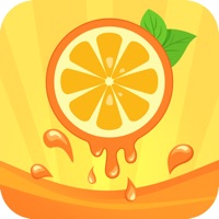 鲜榨橙汁 ios版