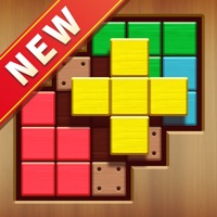 Wood Puzzle The Best ios版