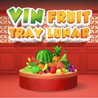 Vin Fruit Tray Lunar ios版