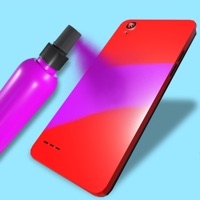 DIY手机壳设计 ios版