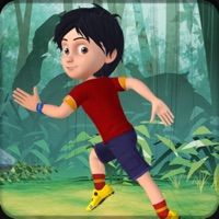 Shiva Jungle Run ios版