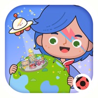 米加小镇：世界 ios版