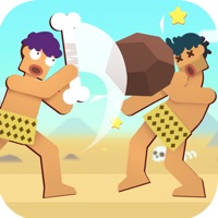 原始人乱斗 ios版