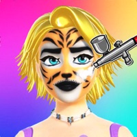 Animal MakeUp ios版