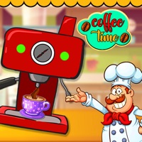 TeaCup CoffeeMaker:Bake Cookie ios版