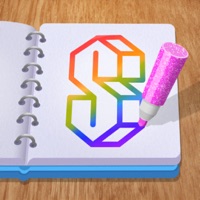 Art Drawing 3D ios版