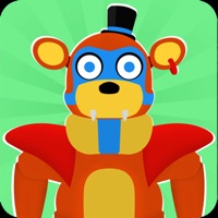 Freddy⁄s Hide N Seek ios版