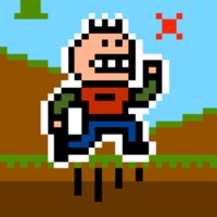 Tap Jump:So easy, yet so hard. ios版