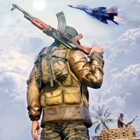 War Frontline Fight Games ios版