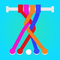 绳结消消乐 ios版