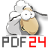 PDF24Creator v10.8.0免费版