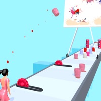Super Painter Run ios版