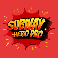 Subway Hero Pro ios版