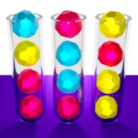 Ball Sort 3D ios版