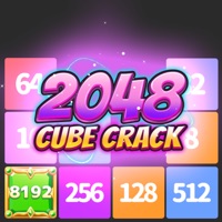 2048 Cube Crack ios版