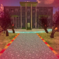 Horror Monster Evil Games 2022 ios版