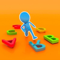 Letter Bridge ios版