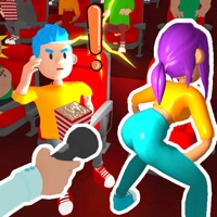Movie Time 3D ios版