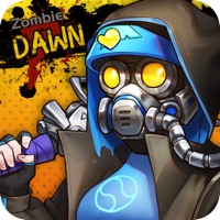 丧尸黎明 ios版