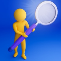 Search Rush 3D ios版