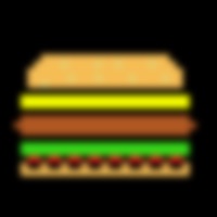 Catch the Fast Food ios版
