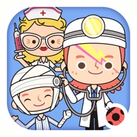 米加小镇:医院 ios版