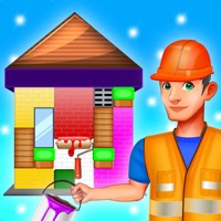 房屋画家：墙壁着色 ios版